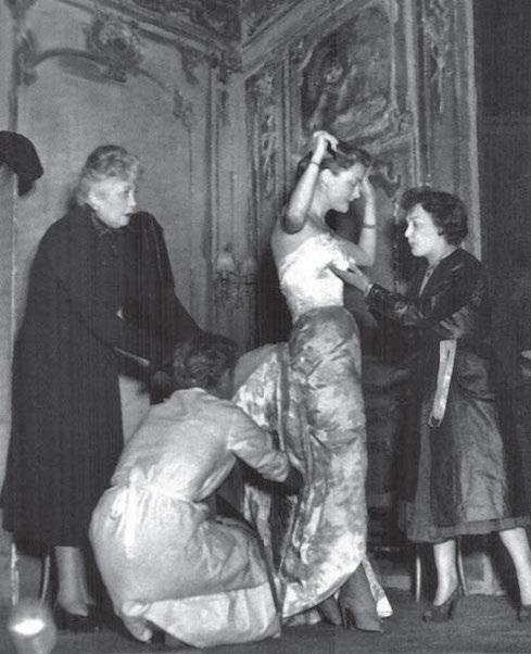 Иллюстрация к книге — Я – Кутюрье. Кристиан Диор и Я. [i_194.jpg]