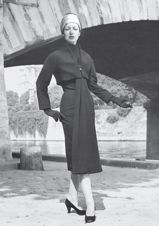 Иллюстрация к книге — Я – Кутюрье. Кристиан Диор и Я. [i_196.jpg]