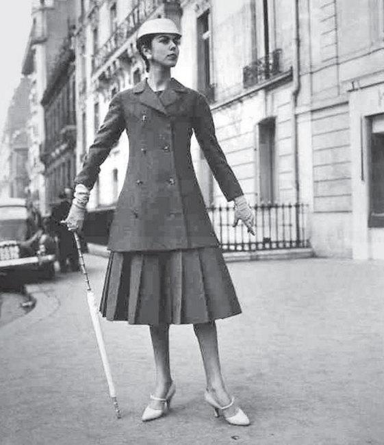 Иллюстрация к книге — Я – Кутюрье. Кристиан Диор и Я. [i_197.jpg]