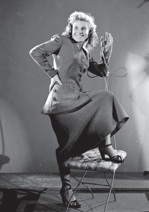 Иллюстрация к книге — Я – Кутюрье. Кристиан Диор и Я. [i_223.jpg]