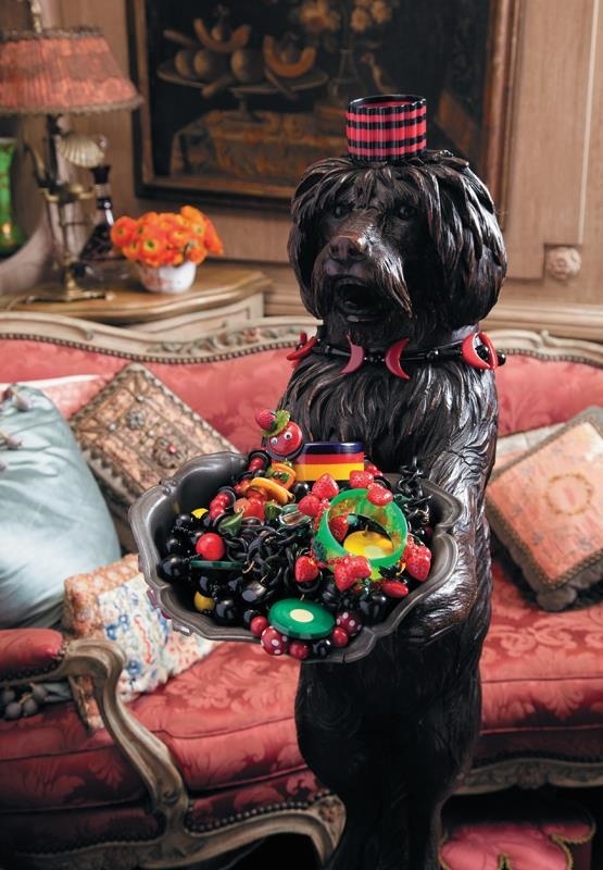 Иллюстрация к книге — Икона по воле случая [i_005.jpg]