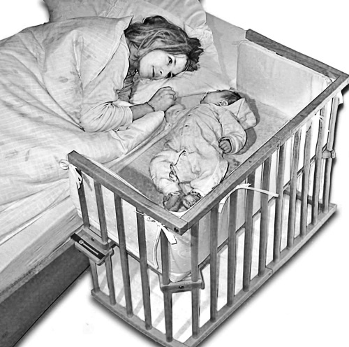 Иллюстрация к книге — Первые 12 месяцев в роли мамы. О самом важном [i_026.jpg]