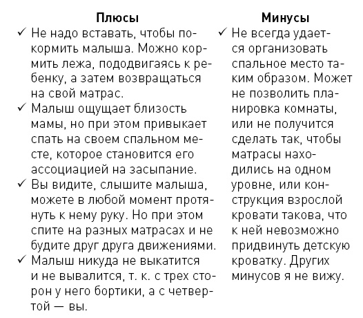 Иллюстрация к книге — Первые 12 месяцев в роли мамы. О самом важном [i_027.jpg]