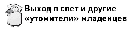 Иллюстрация к книге — Первые 12 месяцев в роли мамы. О самом важном [i_047.jpg]