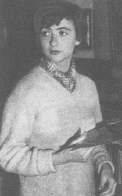 Иллюстрация к книге — Франсуаза Саган [i_006.jpg]