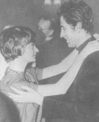 Иллюстрация к книге — Франсуаза Саган [i_015.jpg]