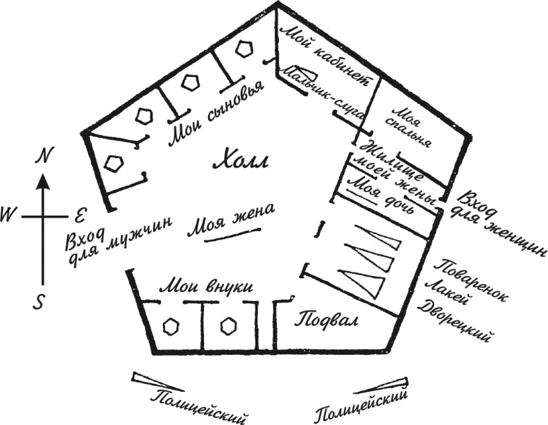 Иллюстрация к книге — Самая большая ошибка Эйнштейна [i_007.jpg]