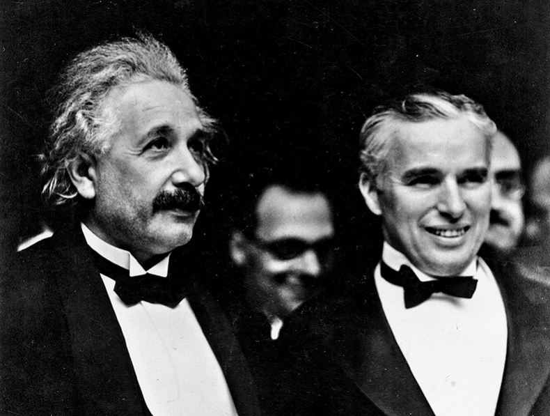 Иллюстрация к книге — Самая большая ошибка Эйнштейна [i_027.jpg]