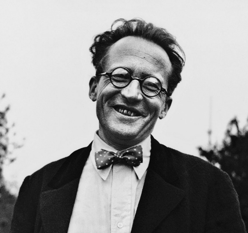 Иллюстрация к книге — Самая большая ошибка Эйнштейна [i_032.jpg]