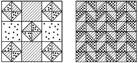 Иллюстрация к книге — Пэчворк. Лоскутный шедевр за 3 дня [i_008.jpg]