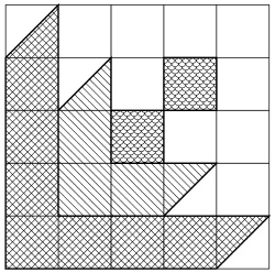 Иллюстрация к книге — Пэчворк. Лоскутный шедевр за 3 дня [i_021.jpg]
