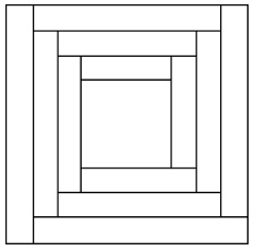Иллюстрация к книге — Пэчворк. Лоскутный шедевр за 3 дня [i_041.jpg]