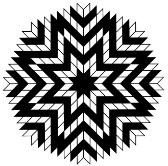 Иллюстрация к книге — Пэчворк. Лоскутный шедевр за 3 дня [i_047.jpg]