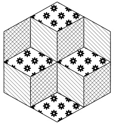 Иллюстрация к книге — Пэчворк. Лоскутный шедевр за 3 дня [i_048.jpg]