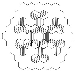 Иллюстрация к книге — Пэчворк. Лоскутный шедевр за 3 дня [i_052.jpg]