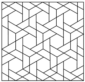 Иллюстрация к книге — Пэчворк. Лоскутный шедевр за 3 дня [i_053.jpg]