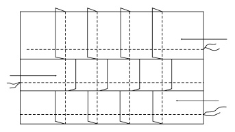 Иллюстрация к книге — Пэчворк. Лоскутный шедевр за 3 дня [i_067.jpg]