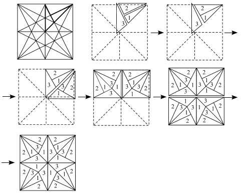 Иллюстрация к книге — Пэчворк. Лоскутный шедевр за 3 дня [i_075.jpg]