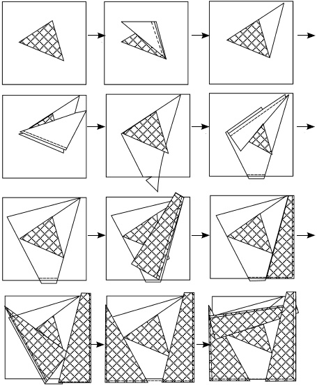 Иллюстрация к книге — Пэчворк. Лоскутный шедевр за 3 дня [i_080.jpg]