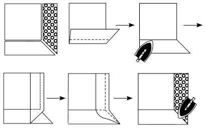 Иллюстрация к книге — Пэчворк. Лоскутный шедевр за 3 дня [i_082.jpg]