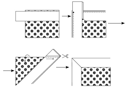 Иллюстрация к книге — Пэчворк. Лоскутный шедевр за 3 дня [i_090.jpg]