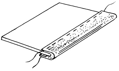 Иллюстрация к книге — Пэчворк. Лоскутный шедевр за 3 дня [i_093.jpg]