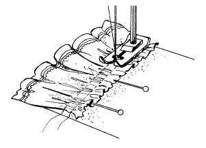 Иллюстрация к книге — Пэчворк. Лоскутный шедевр за 3 дня [i_097.jpg]