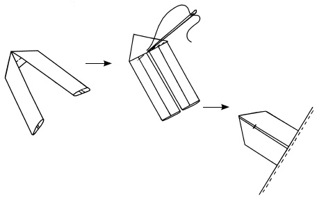 Иллюстрация к книге — Пэчворк. Лоскутный шедевр за 3 дня [i_103.jpg]