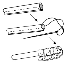 Иллюстрация к книге — Пэчворк. Лоскутный шедевр за 3 дня [i_105.jpg]