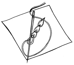 Иллюстрация к книге — Пэчворк. Лоскутный шедевр за 3 дня [i_114.jpg]