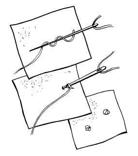 Иллюстрация к книге — Пэчворк. Лоскутный шедевр за 3 дня [i_116.jpg]