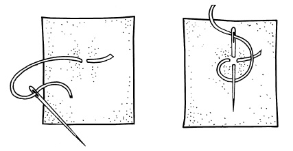 Иллюстрация к книге — Пэчворк. Лоскутный шедевр за 3 дня [i_119.jpg]