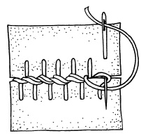 Иллюстрация к книге — Пэчворк. Лоскутный шедевр за 3 дня [i_121.jpg]