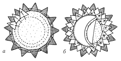 Иллюстрация к книге — Пэчворк. Лоскутный шедевр за 3 дня [i_140.jpg]