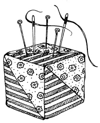 Иллюстрация к книге — Пэчворк. Лоскутный шедевр за 3 дня [i_156.jpg]