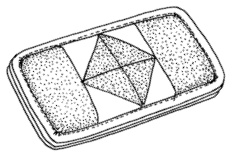 Иллюстрация к книге — Пэчворк. Лоскутный шедевр за 3 дня [i_158.jpg]