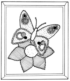 Иллюстрация к книге — Пэчворк. Лоскутный шедевр за 3 дня [i_163.jpg]