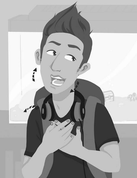 Иллюстрация к книге — Йога между делом. В пробке, на работе, в самолете [i_053.jpg]