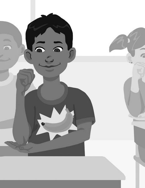 Иллюстрация к книге — Йога между делом. В пробке, на работе, в самолете [i_054.jpg]