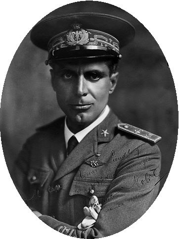 Иллюстрация к книге — Девятьсот часов неба. Неизвестная история дирижабля «СССР-В6» [i_024.jpg]