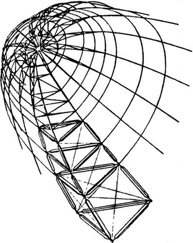 Иллюстрация к книге — Девятьсот часов неба. Неизвестная история дирижабля «СССР-В6» [i_062.jpg]