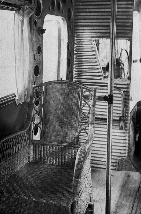 Иллюстрация к книге — Девятьсот часов неба. Неизвестная история дирижабля «СССР-В6» [i_103.jpg]