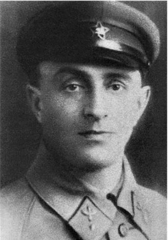 Иллюстрация к книге — Девятьсот часов неба. Неизвестная история дирижабля «СССР-В6» [i_109.jpg]