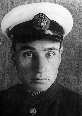 Иллюстрация к книге — Девятьсот часов неба. Неизвестная история дирижабля «СССР-В6» [i_158.jpg]