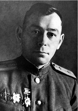 Иллюстрация к книге — Девятьсот часов неба. Неизвестная история дирижабля «СССР-В6» [i_170.jpg]