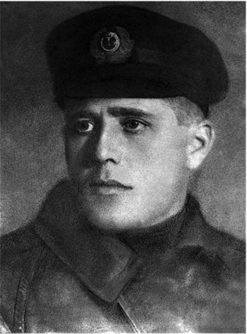 Иллюстрация к книге — Девятьсот часов неба. Неизвестная история дирижабля «СССР-В6» [i_177.jpg]