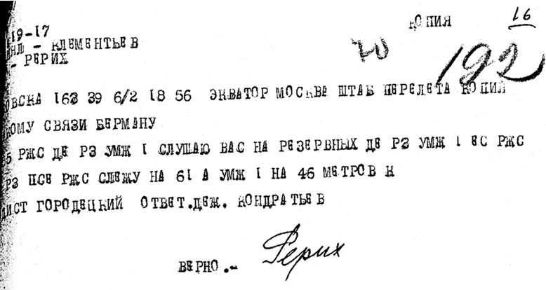 Иллюстрация к книге — Девятьсот часов неба. Неизвестная история дирижабля «СССР-В6» [i_184.jpg]