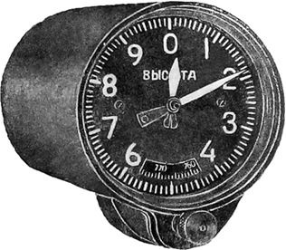 Иллюстрация к книге — Девятьсот часов неба. Неизвестная история дирижабля «СССР-В6» [i_187.jpg]