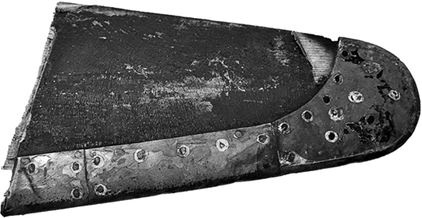 Иллюстрация к книге — Девятьсот часов неба. Неизвестная история дирижабля «СССР-В6» [i_193.jpg]