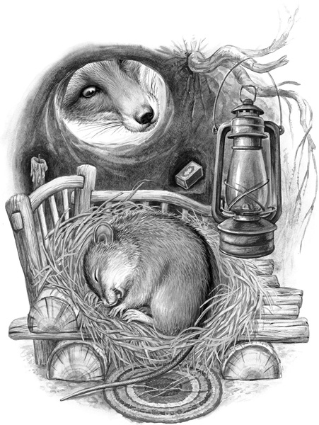 Иллюстрация к книге — Сказки и рассказы [_103.jpg]